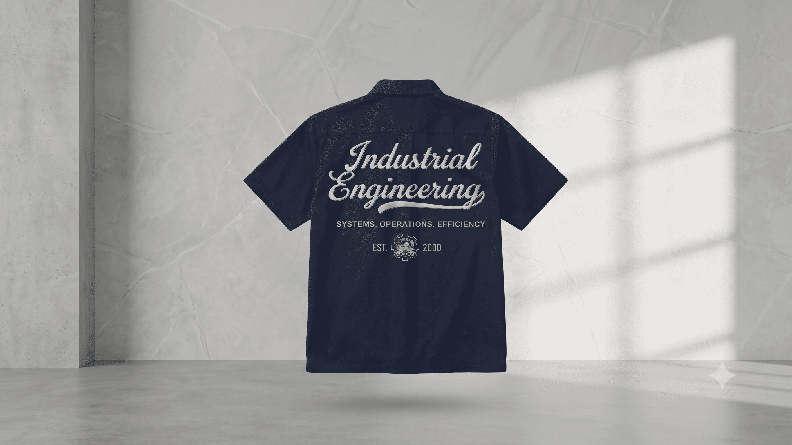 HMTI - Shirt