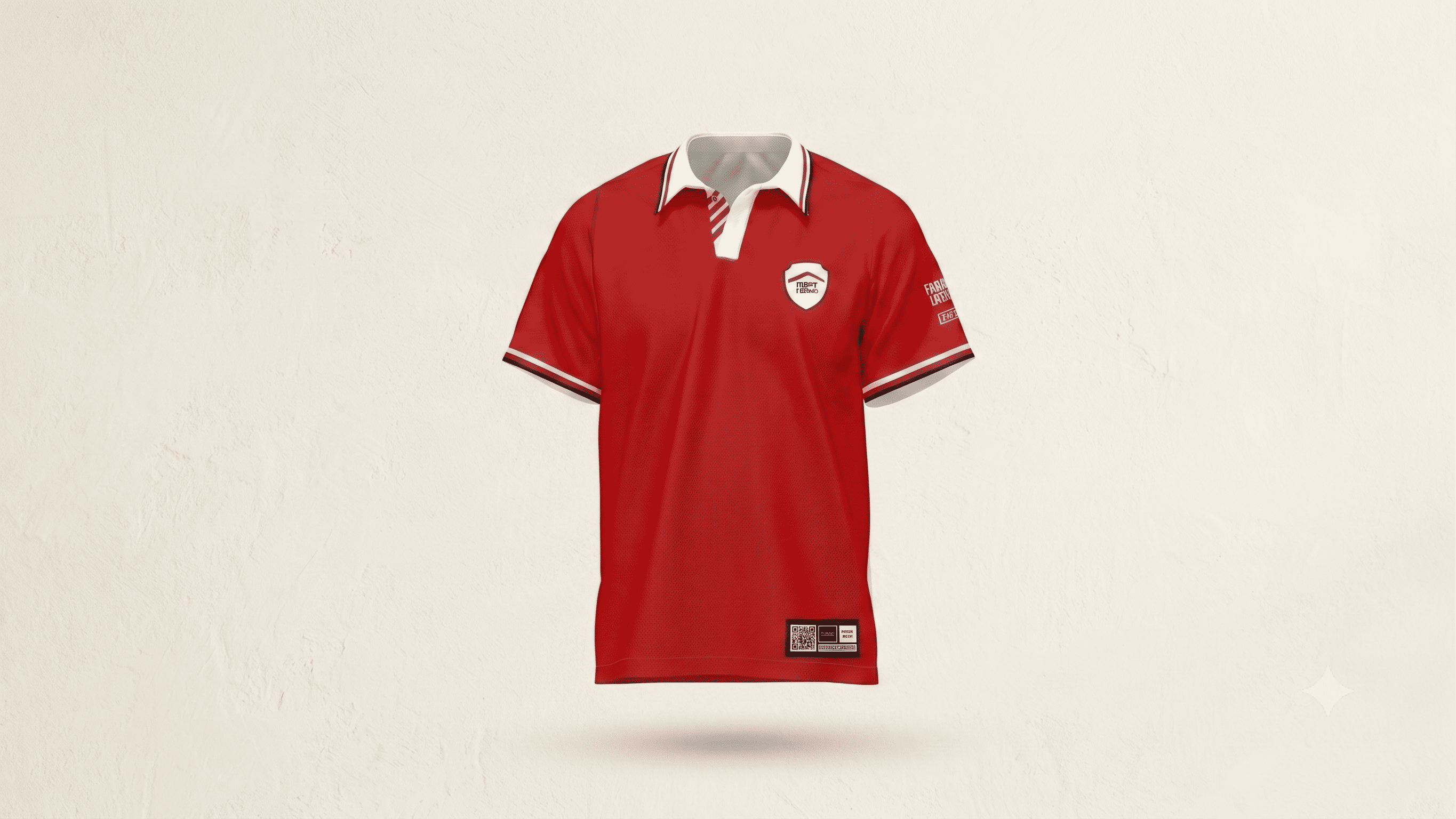 English House - Polo