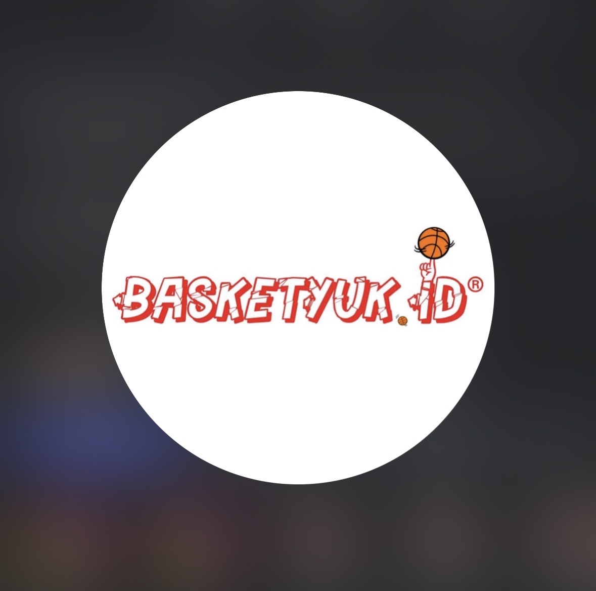 Game On, Basket Yuk!